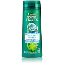 Garnier Fructis Coconut Water šampon, 400 ml