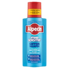 Alpecin Hybrid Sensitive Coffein Shampoo 250ml