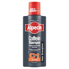 Alpecin Coffein Shampoo C1 375ml