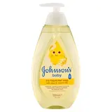 Johnson's Baby Mycí gel 500ml