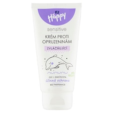 Bella Baby Happy Sensitive krém proti opruzeninám zvláčňující 75ml