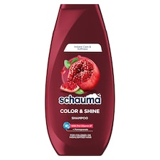 Schauma Color & Shine šampon 250ml