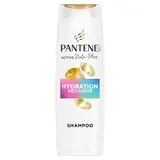 Pantene Pro-V Hydration Recharge Šampon 400ml pro Výživu Normálních a Suchých Vlasů