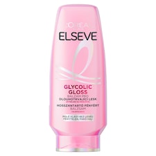 Elseve Glycolic Gloss balzám pro dlouhotrvající lesk, 200 ml