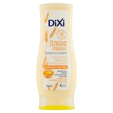 Dixi Žloutkově pšeničný kondicionér 200ml