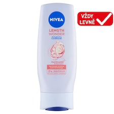 Nivea Length Wonder Kondicionér 200ml