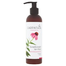 Carpathia Herbarium Kondicionér na vlasy revitalizační 250ml