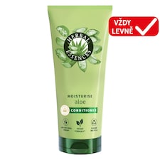 Kondicionér Herbal Essences Aloe Moisturise 250ml, Hydratace a Výživa Velmi Suchých vlasů
