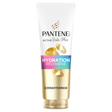 Pantene Pro-V Hydration Recharge Lehký Kondicionér 275ml pro Normální a Suché Vlasy