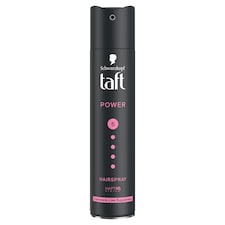 Schwarzkopf Taft Power Cashmere lak na vlasy pro suché a poškozené vlasy 250ml