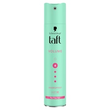 Schwarzkopf Taft Volume lak na vlasy pro jemné vlasy 250ml