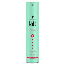 Schwarzkopf Taft Volume lak na vlasy pro slabé vlasy 250ml