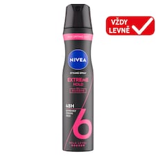 Nivea Extreme Hold Lak na vlasy 250ml