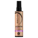 Syoss Keratin Heat sprej pro tepelnou ochranu vlasů 200ml