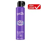 got2b Volumania lak na vlasy 300ml
