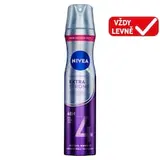 Nivea Extra Strong Lak na vlasy 250ml