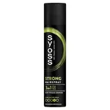 Syoss Strong 3v1 lak na vlasy s vitamínovým komplexem 300ml