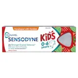 Sensodyne Pronamel Kids zubní pasta s fluoridem jahodová příchuť 50ml