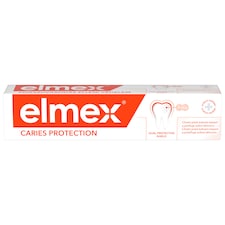 elmex® Caries Protection zubní pasta proti zubnímu kazu 75ml
