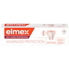 elmex® Anti-Caries Professional zubní pasta proti zubnímu kazu 75ml