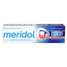 Zubní pasta meridol® Parodont Expert