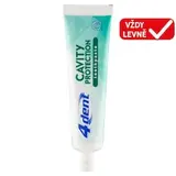 4Dent Cavity Protection zubní pasta 100ml