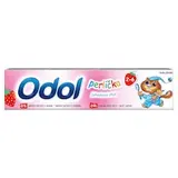Odol Perlička Zubní pasta s fluoridem jahodová chuť 50ml