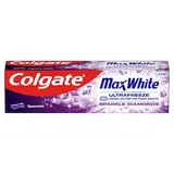 Colgate® Max White Sparkle Diamonds zubní pasta 75 ml