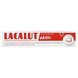 Lacalut Aktiv speciální zubní pasta 75ml