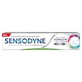 Sensodyne Kompletní ochrana + Whitening zubní pasta s fluoridem 75ml