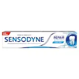 Sensodyne Repair & Protect Cool Mint zubní pasta s fluoridem 75ml