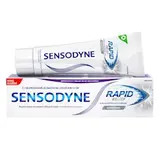 Sensodyne Rapid Whitening zubní pasta pro citlivé zuby 75ml
