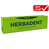 Herbadent Original Bylinná zubní pasta 75g