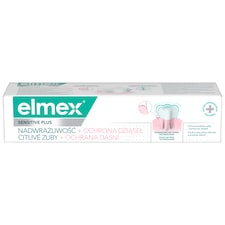 elmex® Sensitivity + Gum Care zubní pasta 75ml