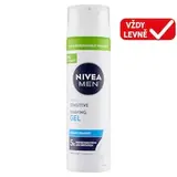 Nivea Men Sensitive Gel na holení 200ml