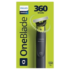 Philips OneBlade 360 obličej QP2724/23