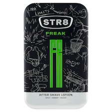 STR8 Freak voda po holení 100ml