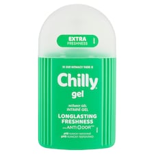 Chilly Fresh intimní gel 200ml