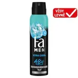 Fa Μen Xtra Cool deodorant a tělový sprej 2v1 150ml