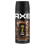 AXE Deo sprej Dark Temptation FIFA 150ml