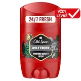 Old Spice Wolfthorn Tuhý Deodorant Pro Muže 50ml