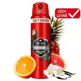 Old Spice Wolfthorn Tělový Deodorant Ve Spreji Pro Muže 150ml