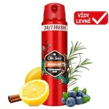 Old Spice Bearglove Tělový Deodorant Ve Spreji Pro Muže 150ml