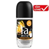 Fa Men Invisible Power antiperspirant roll-on 50ml