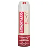 Borotalco Men Dry Amber Scent antitranspirant sprej 150ml