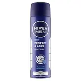 Nivea Men Protect & Care Sprej antiperspirant 150ml