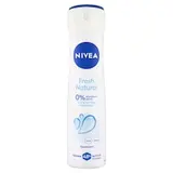 Nivea Fresh Natural Sprej deodorant 150ml