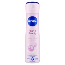 Nivea Pearl & Beauty Sprej antiperspirant 150ml