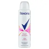 Rexona Sexy Bouquet antiperspirant ve spreji 150ml