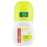 Borotalco Active Citrus and Lime Fresh antitranspirant roll on 50ml